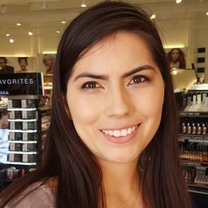 Meet your Posher, Faith